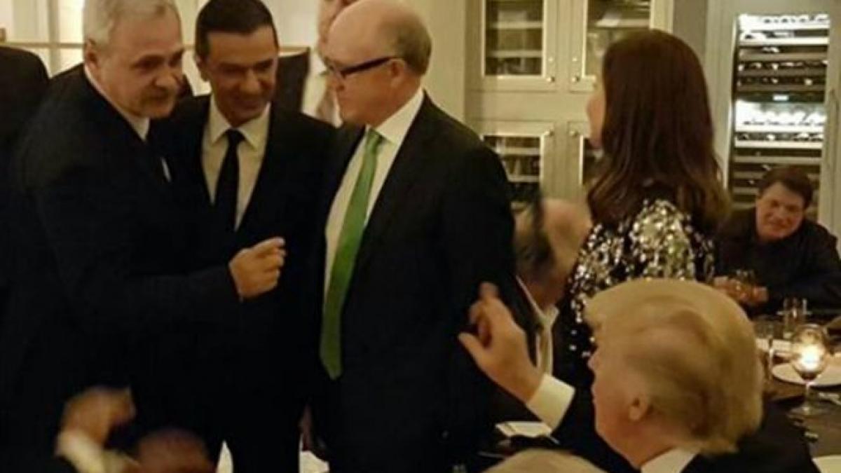 ce spune premierul sorin grindeanu despre intalnirea cu donald trump