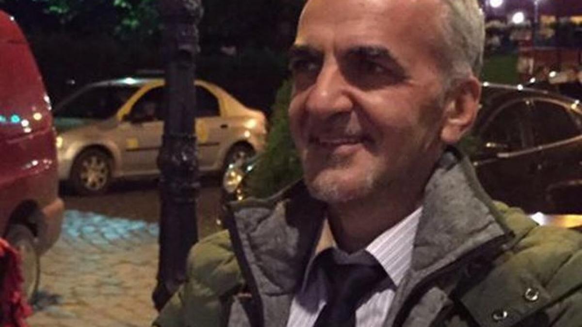 doliu la varful unei mari companii a murit directorul adjunct al fan courier nadir leonard balasel