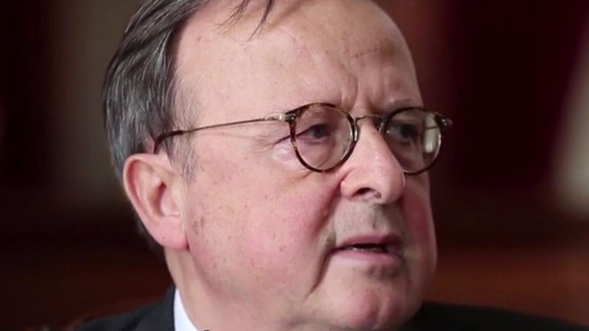 interviu cu presedintele cedo avertisment pentru romania privind problemele din penitenciare