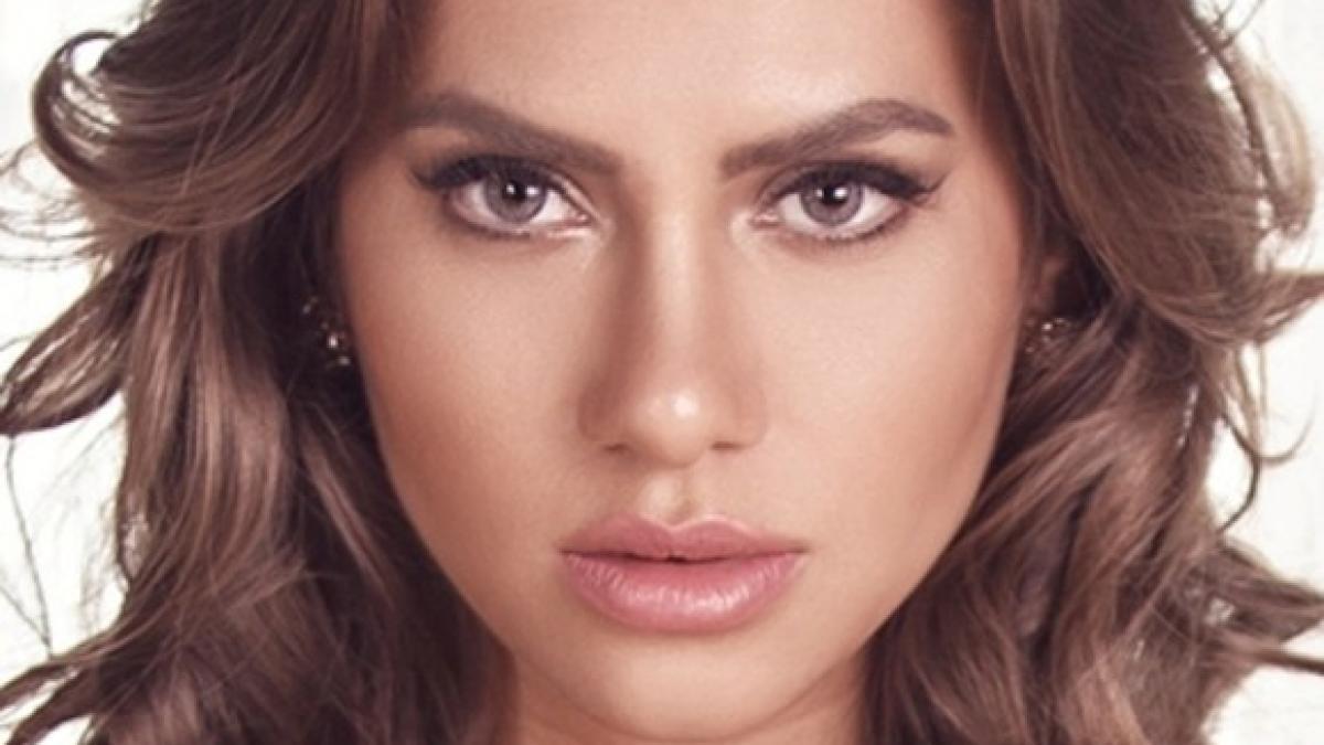 o noua alegere neinspirata pentru reprezentanta romaniei la concursul miss universe ce costum