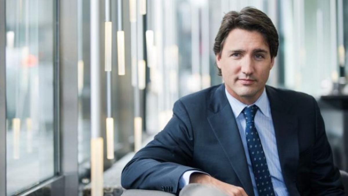 premierul canadei mesaj pentru refugiati dupa ordinul semnat de donald trump