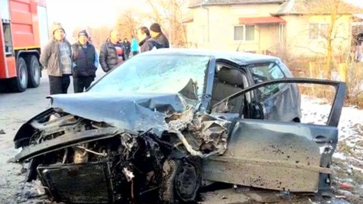 tragedie in baia mare un cunoscut antrenor de judo a murit intr un grav accident rutier