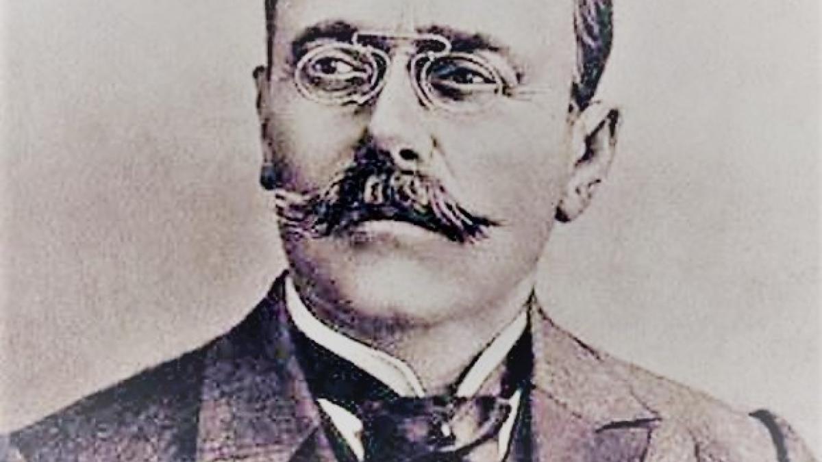 165 de ani de la nasterea marelui dramaturg ion luca caragiale