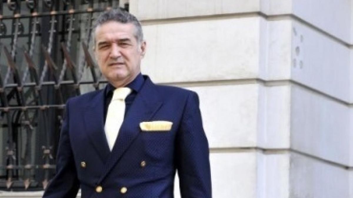 becali gigi becali vreau gratiere pentru ca stiu ce e acolo legea nu se respecta in puscarie