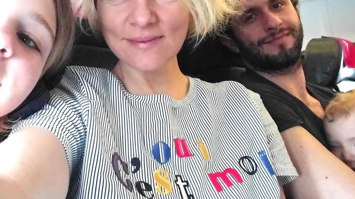 dana nalbaru a facut o confesiune neasteptata putina lume stia asta despre ea am plans incontinuu