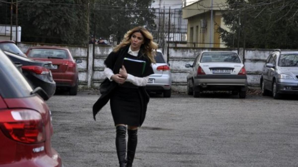 dosarul de coruptie al deputatei andreea cosma trimis la inalta curte