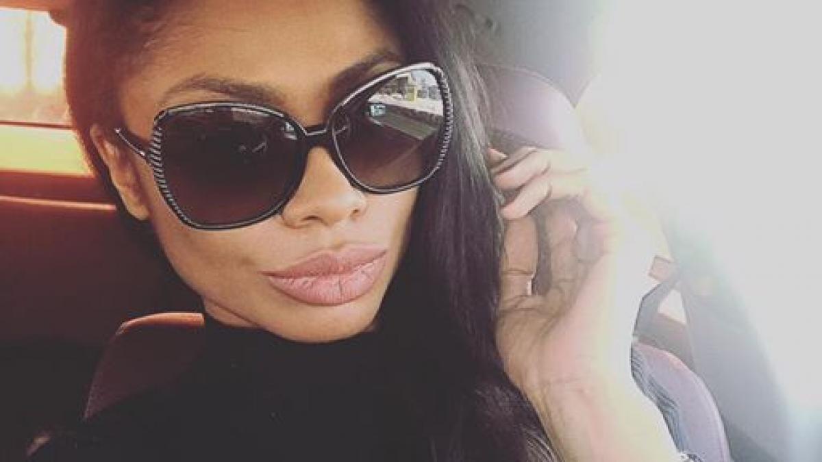 dupa zvonurile cum ca ar avea o relatie cu tiriac laurette a facut marele anunt se marita