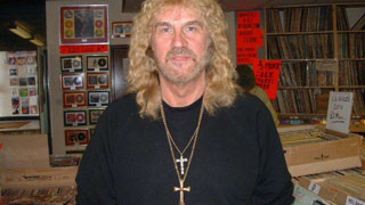 geoff nicholls fostul clapar al trupei black sabbath a murit