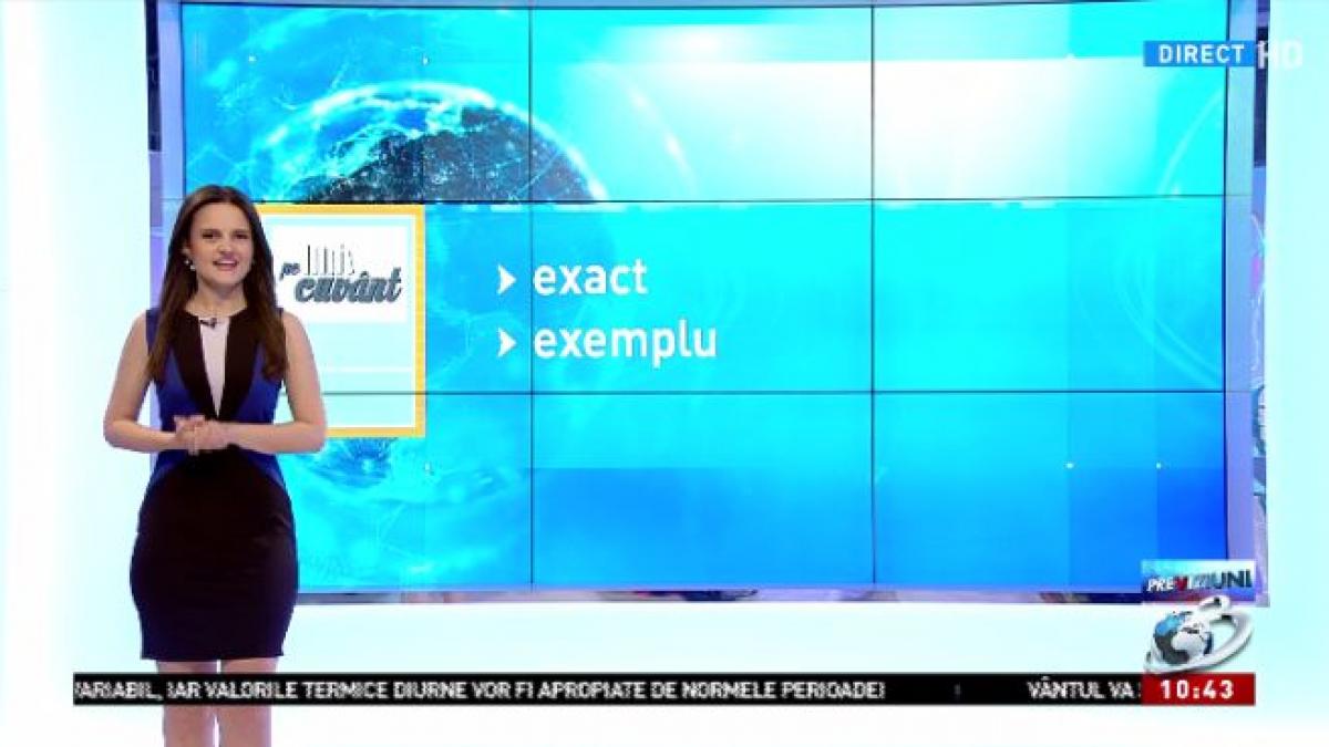 pe cuvant cu ana iorga cum se pronunta litera x ks sau gz