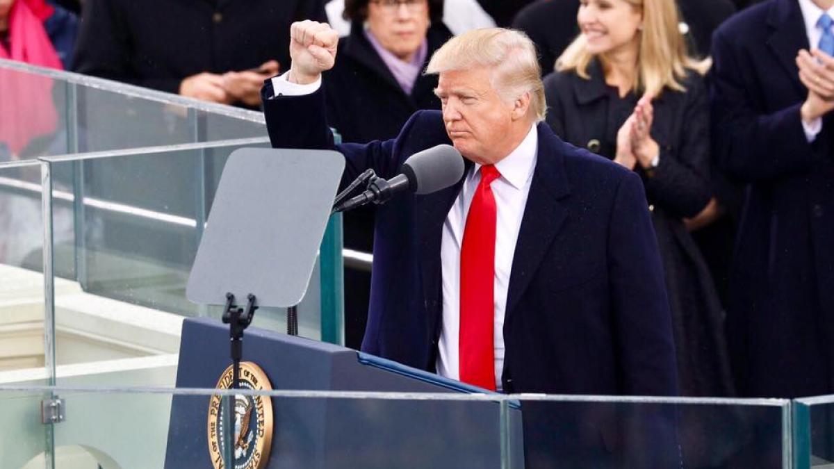 proteste fara precedent in administratia americana casa alba fie ei accepta fie pleaca