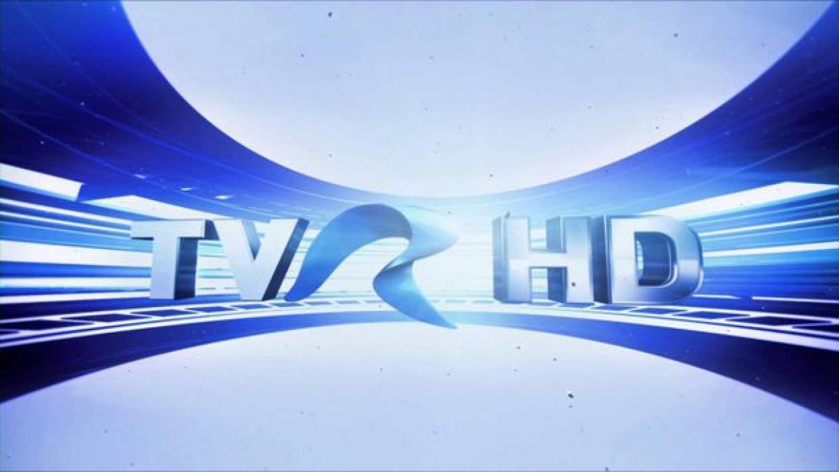 tvr isi face canal de sport tvr hd va deveni postul de sport al televiziunii publice cand va fi