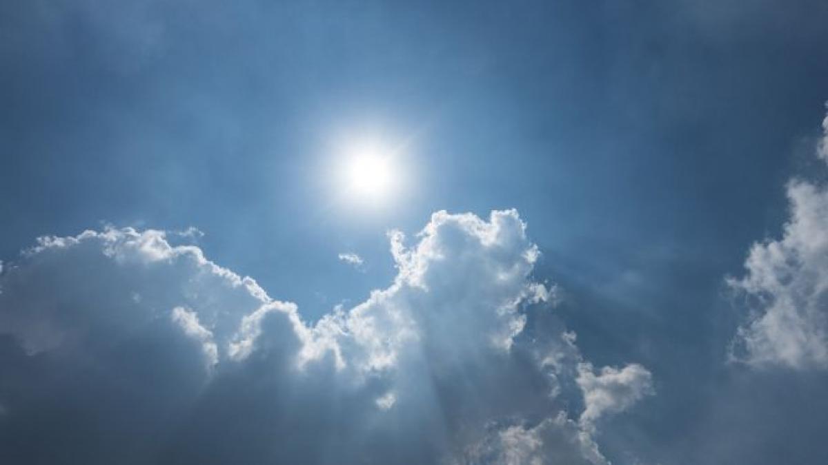 vremea se schimba iar prognoza meteo pe urmatoarele doua saptamani