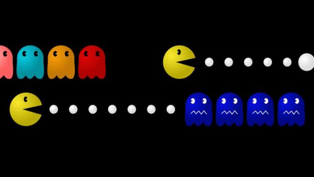 a murit creatorul jocului pac man