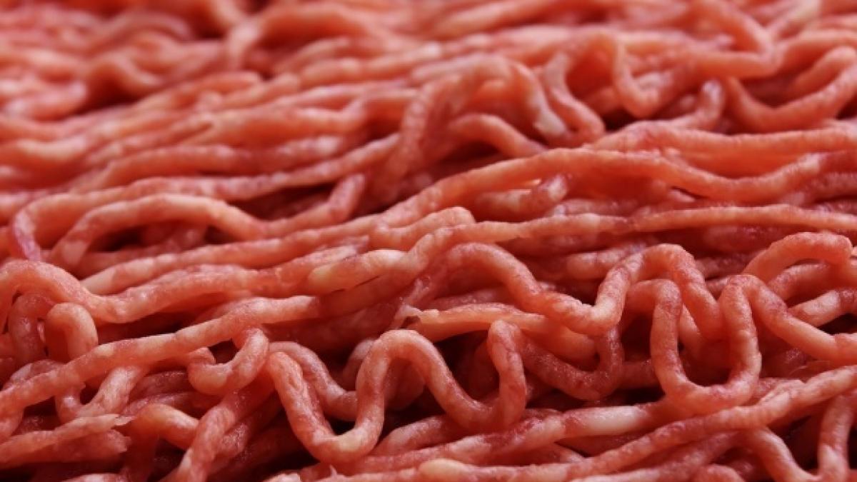 aparat de un milion de euro pentru depistarea dioxinei din carne tinut ca mobila 12 ani