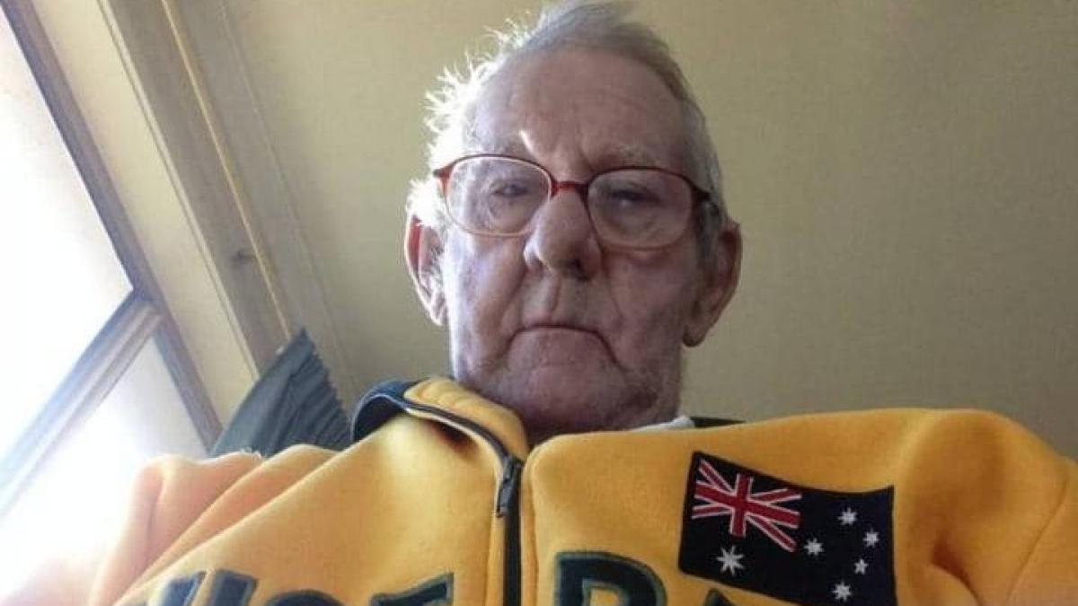 cel mai bun prieten al lui a murit ce a facut batranul dupa cateva luni ma ofer sa mii de oameni in