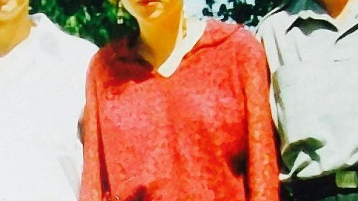 cum arata oana lis cand avea 17ani chiar semanai cu foto