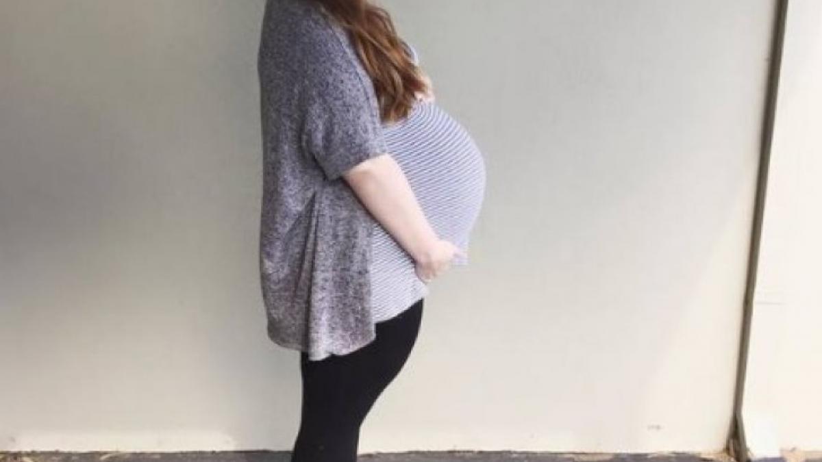 doctorii i au spus sa aleaga care dintre cei 3 bebelusi va trai decizia ei a socat o lume intreaga