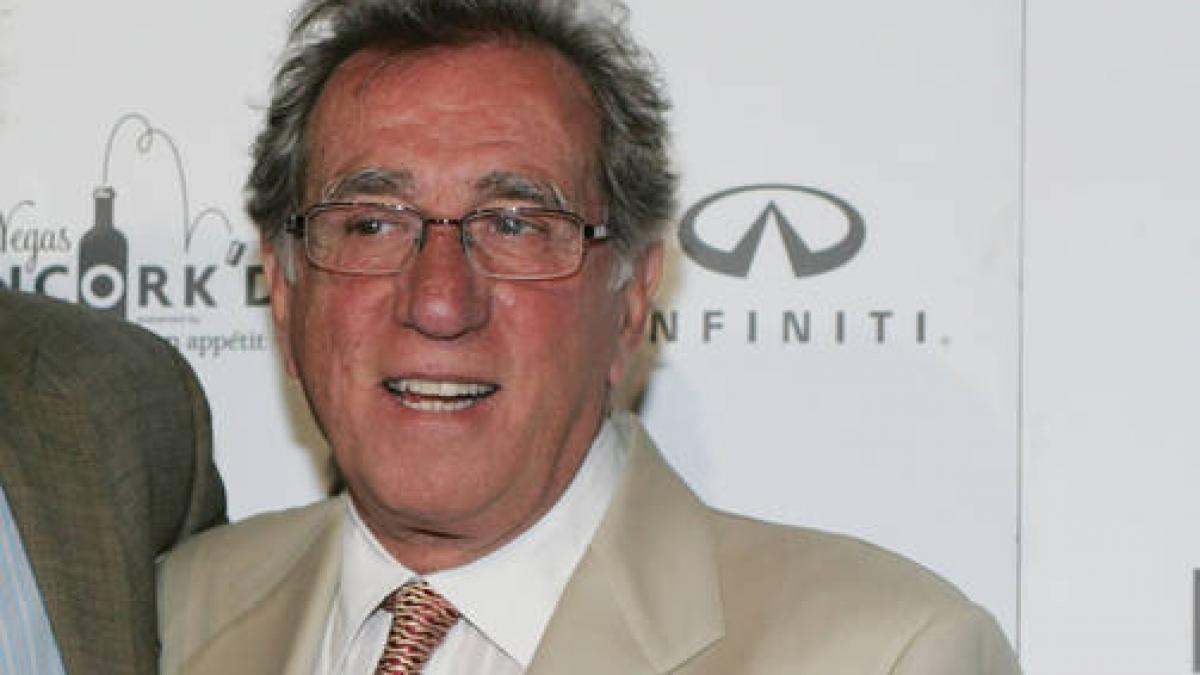 actorul frank pellegrino cunoscut din clanul soprano a murit dupa o grea lupta cu cancerul