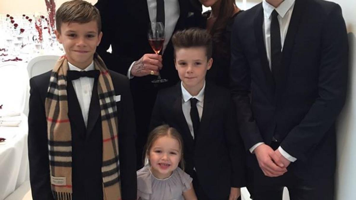 anunt important facut de david si victoria beckham ce s a intamplat cu cei doi dupa 18 ani de