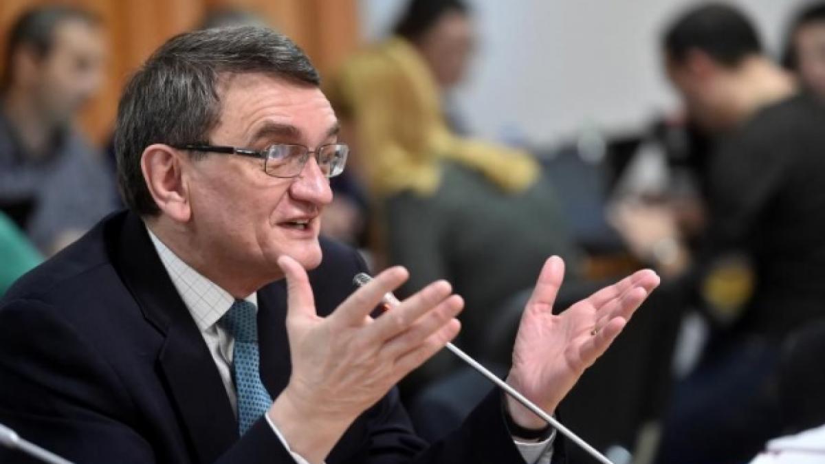 ciorbea despre intalnirea cu iohannis bucuros de oaspeti