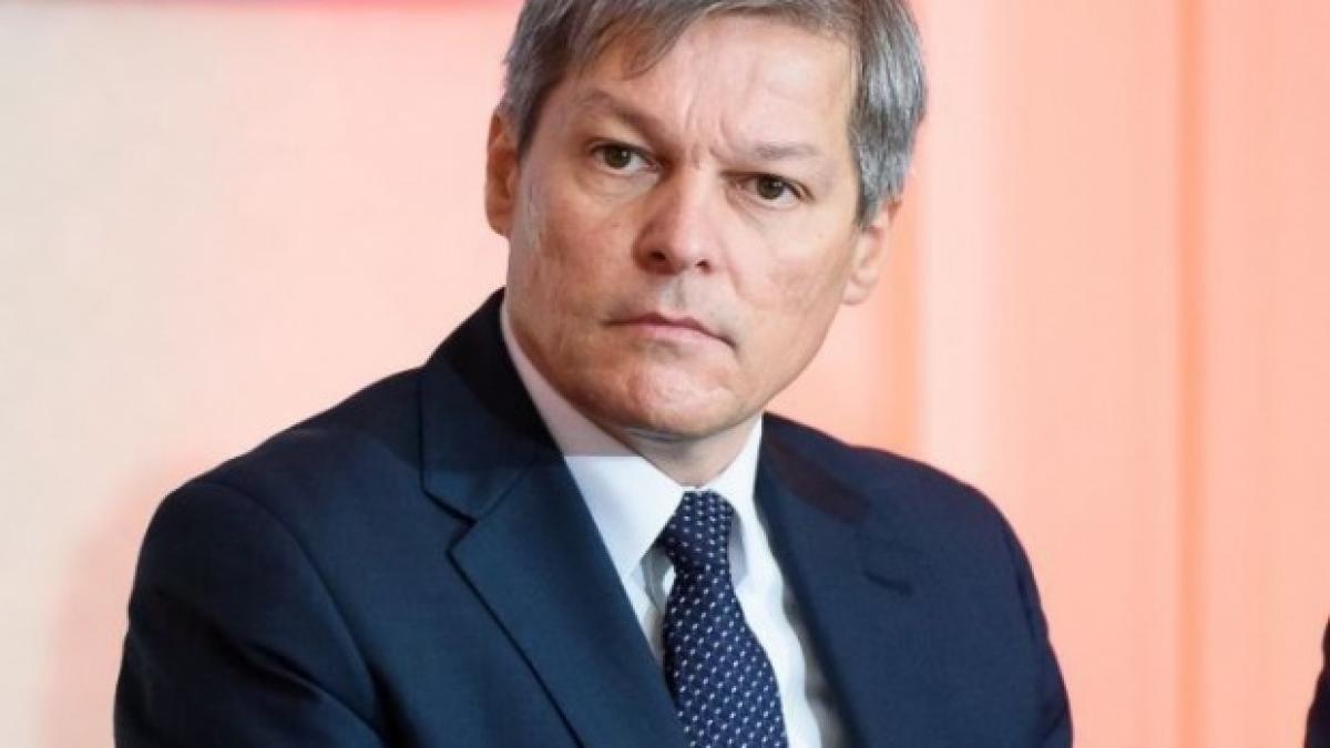 dacian ciolos ce s a petrecut in aceasta seara este o sfidare incalificabila la adresa justitiei si