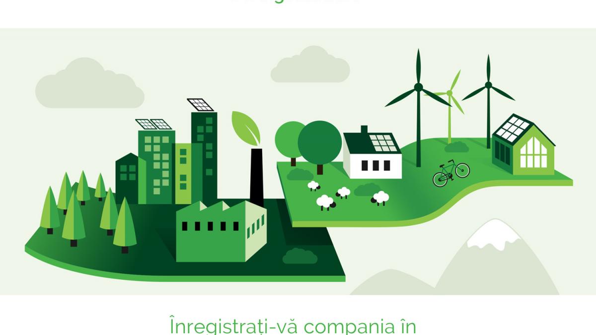 green business index barometrul responsabilitatii fata de mediu a companiilor din romania deschide