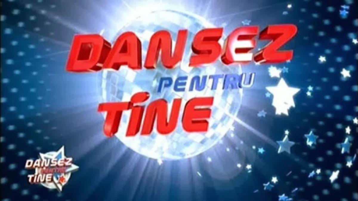 incepe din nou dar cu alte vedete cine va prezenta dansez pentru tine