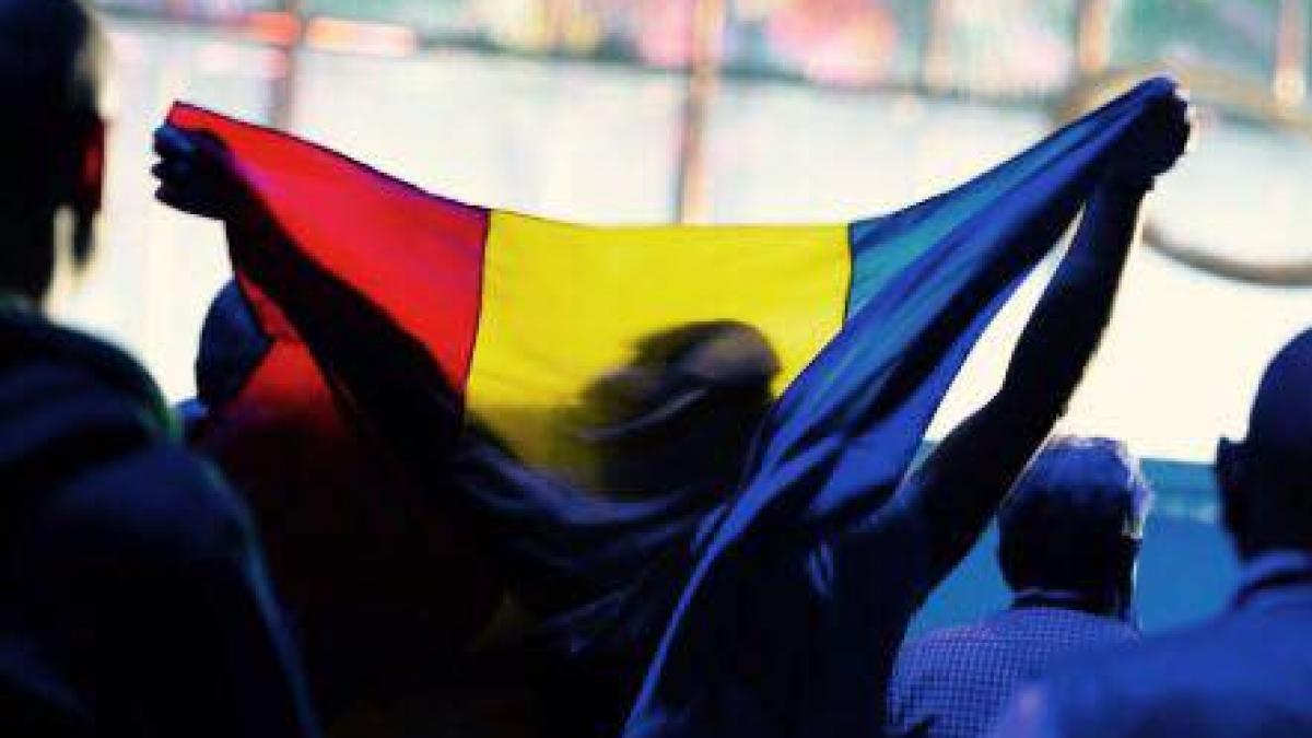 inna mesaj pentru romani intotdeauna am fost mandra de tara mea si am spus peste tot cu bucurie ca