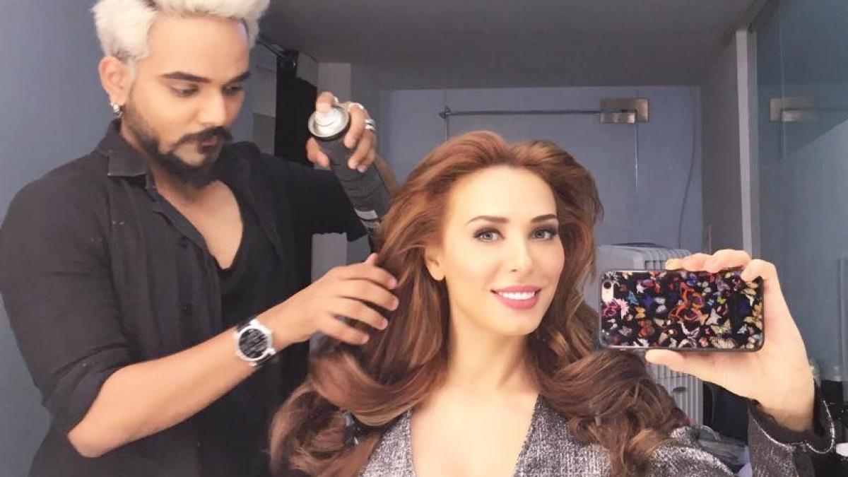 iulia vantur din nou prezentatoare vedeta a primit o veste buna