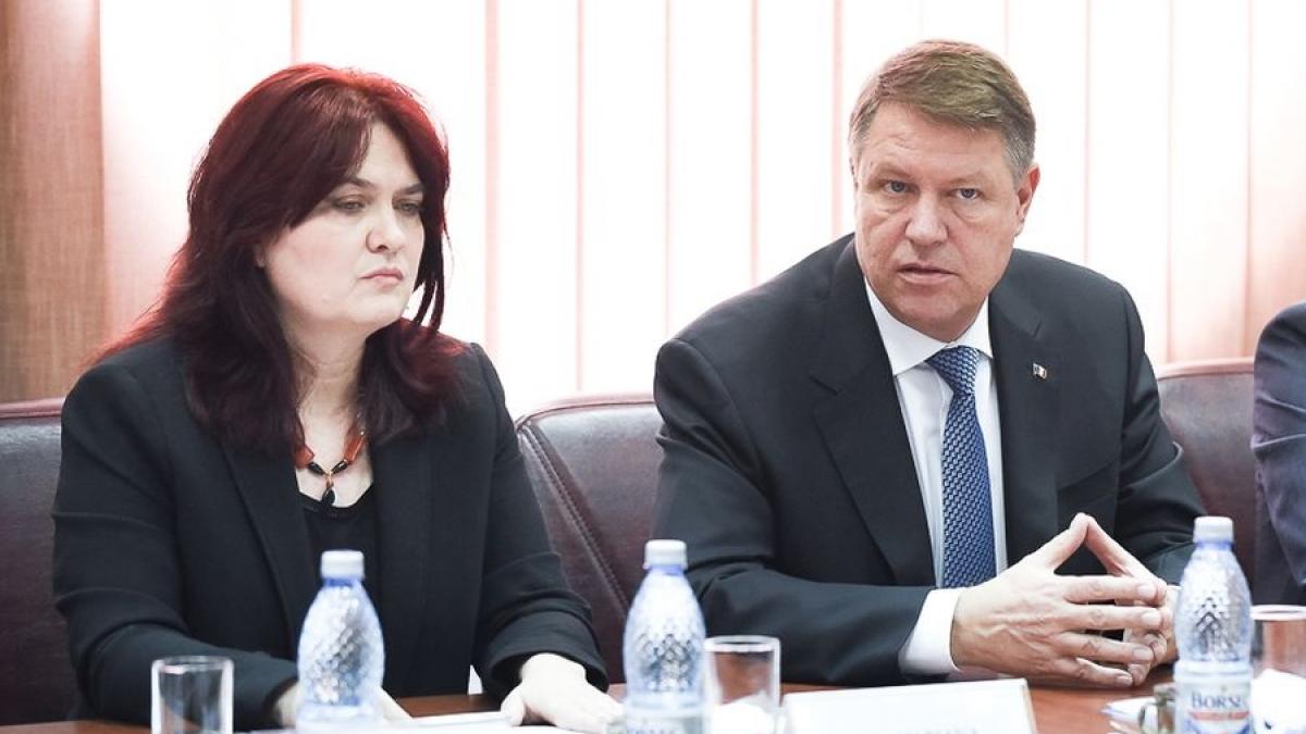 klaus iohannis la sedinta csm este inadmisibil o bataie de joc csm a votat in favoarea sesizarii