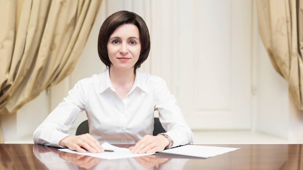 maia sandu sper ca iohannis si societatea romaneasca se vor opune distrugerii statului de drept