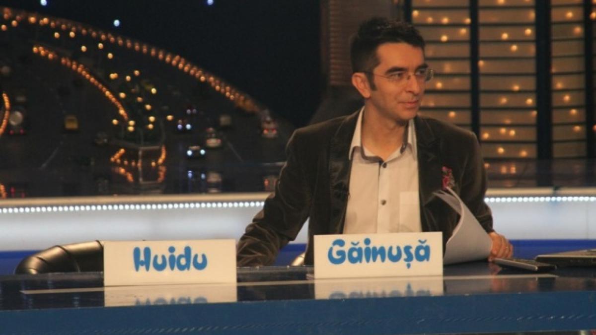 mihai gainusa a ramas fara emisiune la tvr