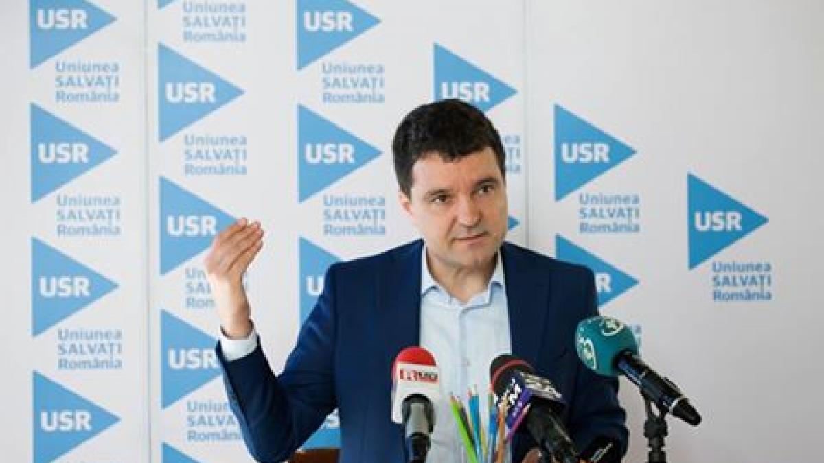 nicusor dan despre demisia opozitiei din parlament daca demisia ar avea vreun efect am face o acum