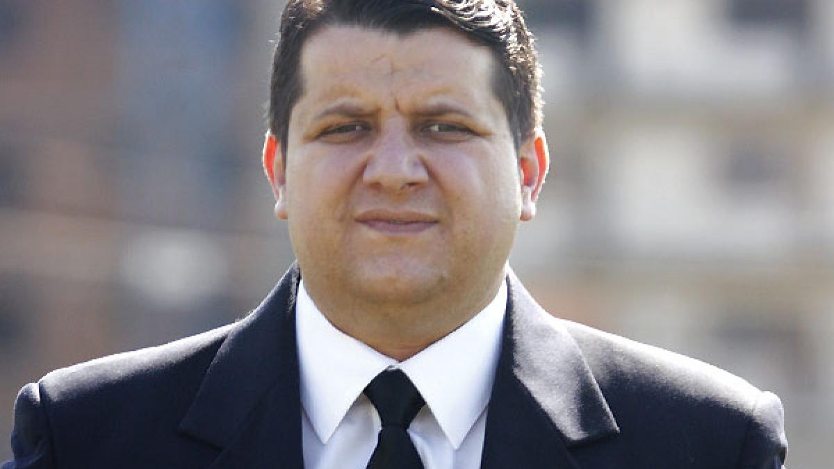 o noua demisie in psd fostul consilier judetean calin andrei tuns paraseste psd maramures