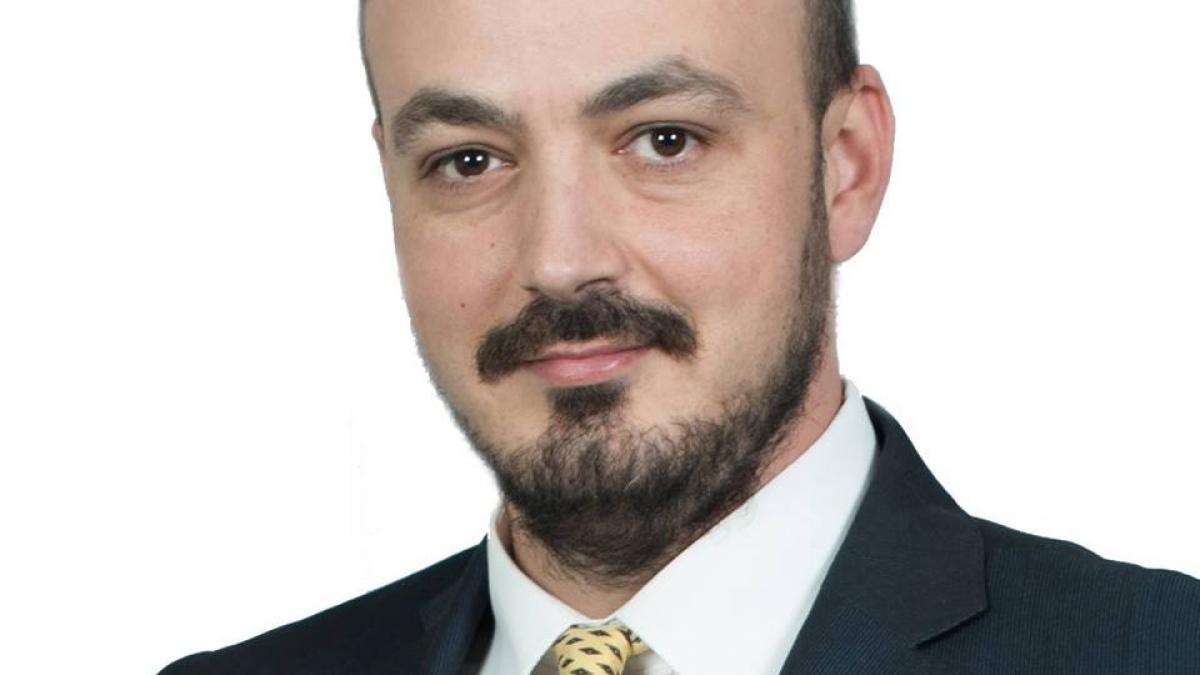 secretarul general al psd resita a demisionat imi pare sincer rau ca am pus umarul la constructia