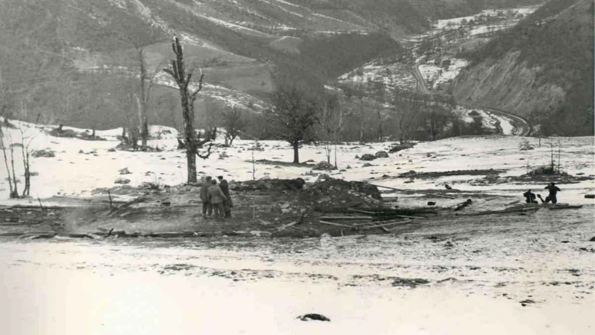 februarie 1958 cumplita moarte a fratilor susman au ars dar nu s au predat