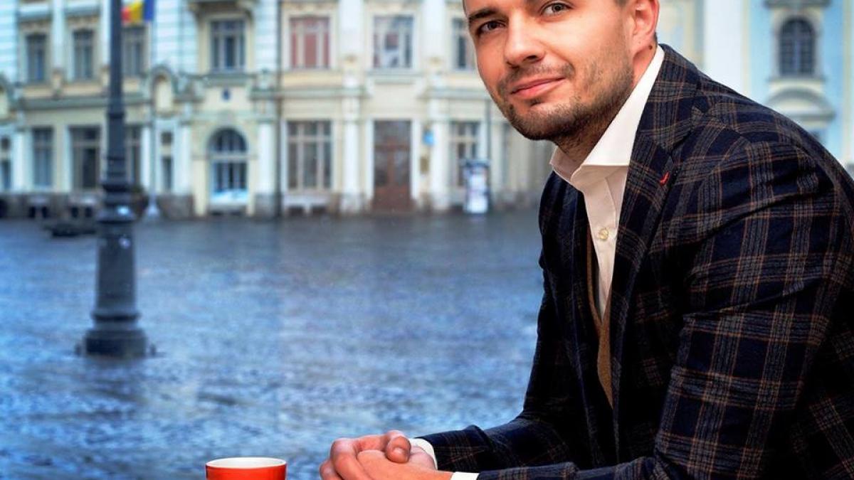 liderul alde sibiu demisioneaza din functie din cauza actiunilor guvernului grindeanu