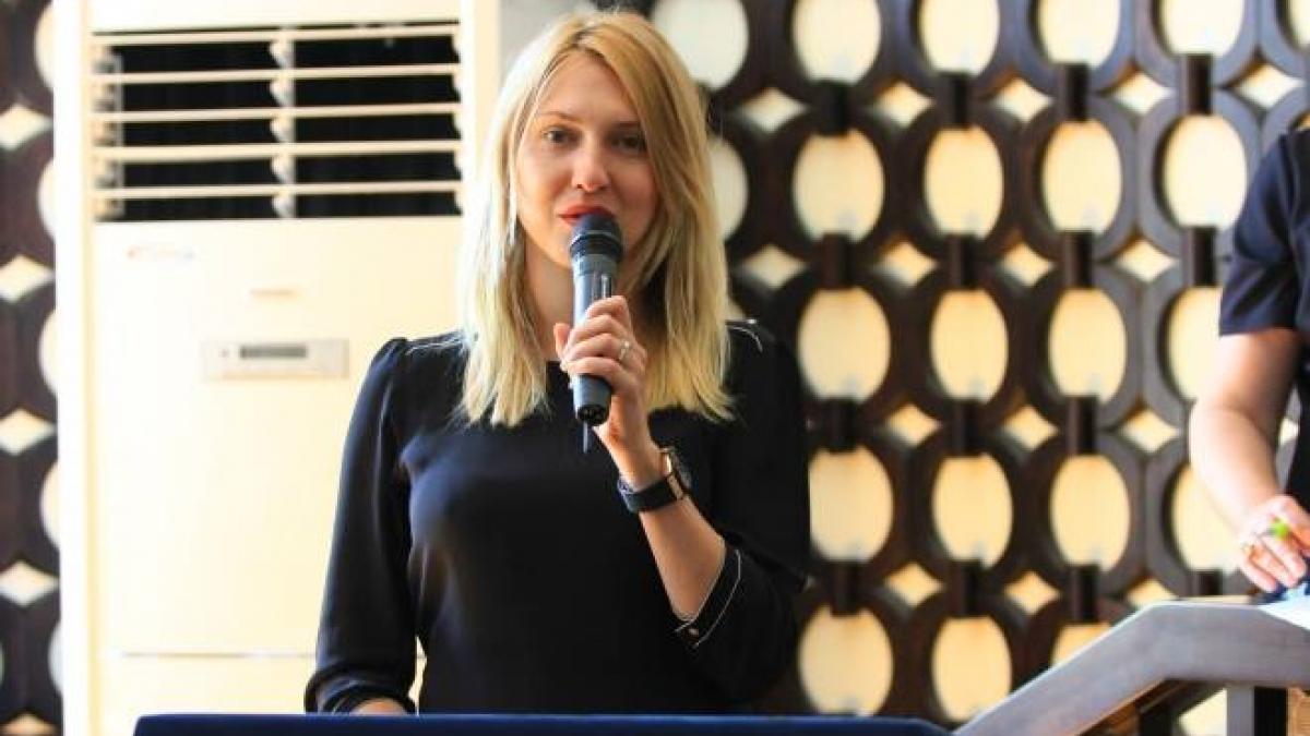 o consiliera judeteana psd constanta despre protestatari putorilor