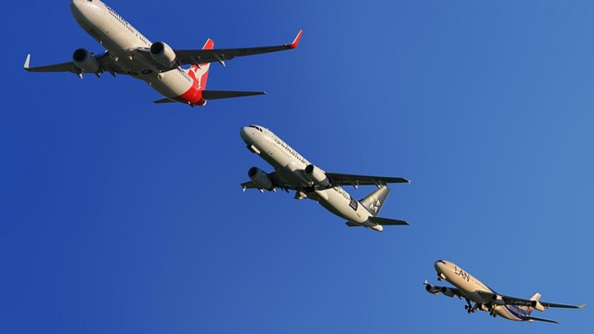 paravion a crescut semnificativ numarul romanilor care cauta bilete de avion doar dus spre canada