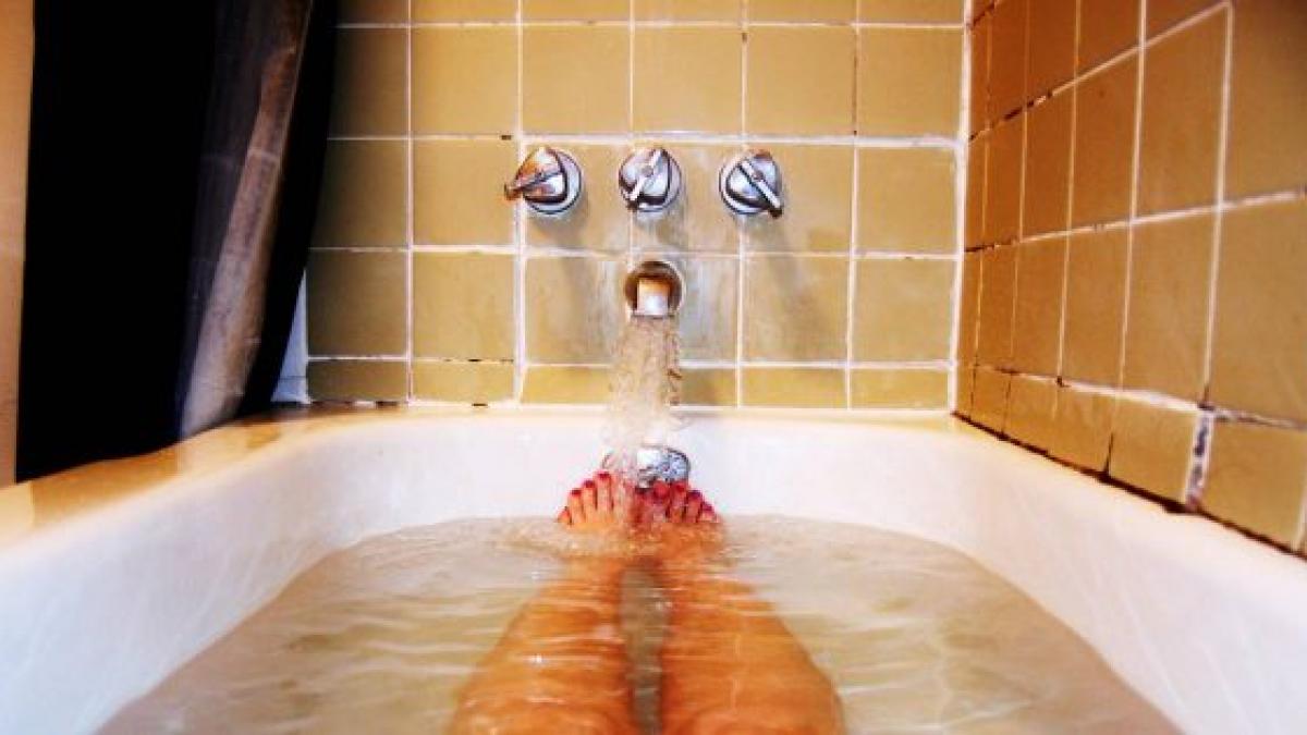 sigur nu stiai ce ti se intampla daca nu faci dus timp de doua zile