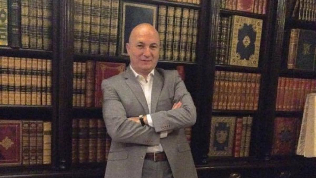 stefanescu despre violentele din piata victoriei este urat ca s a ajuns aici nimeni nu a vrut asta