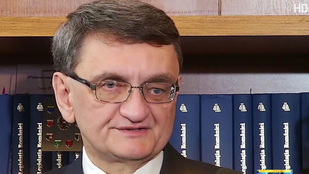 ce contine sesizarea avocatului poporului de la curtea constitutionala