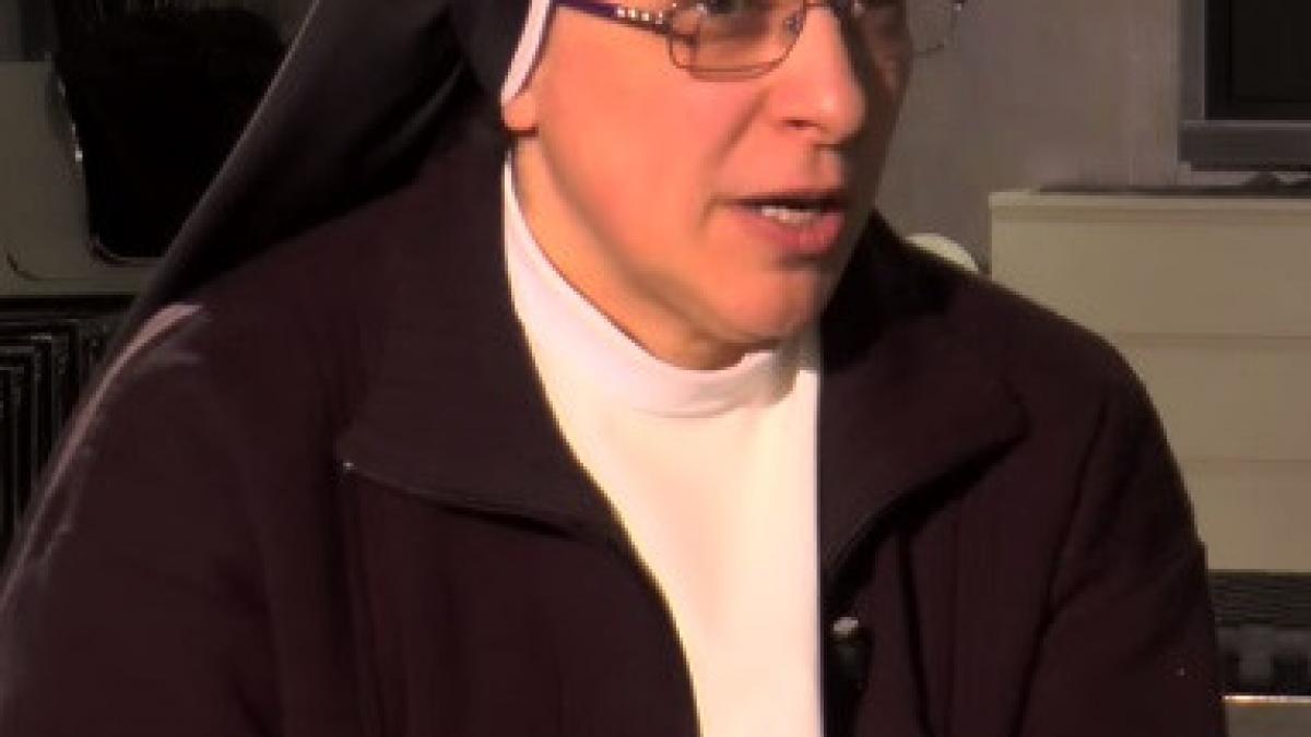 controversa uriasa starnita de o maicuta fecioara maria nu era fecioara