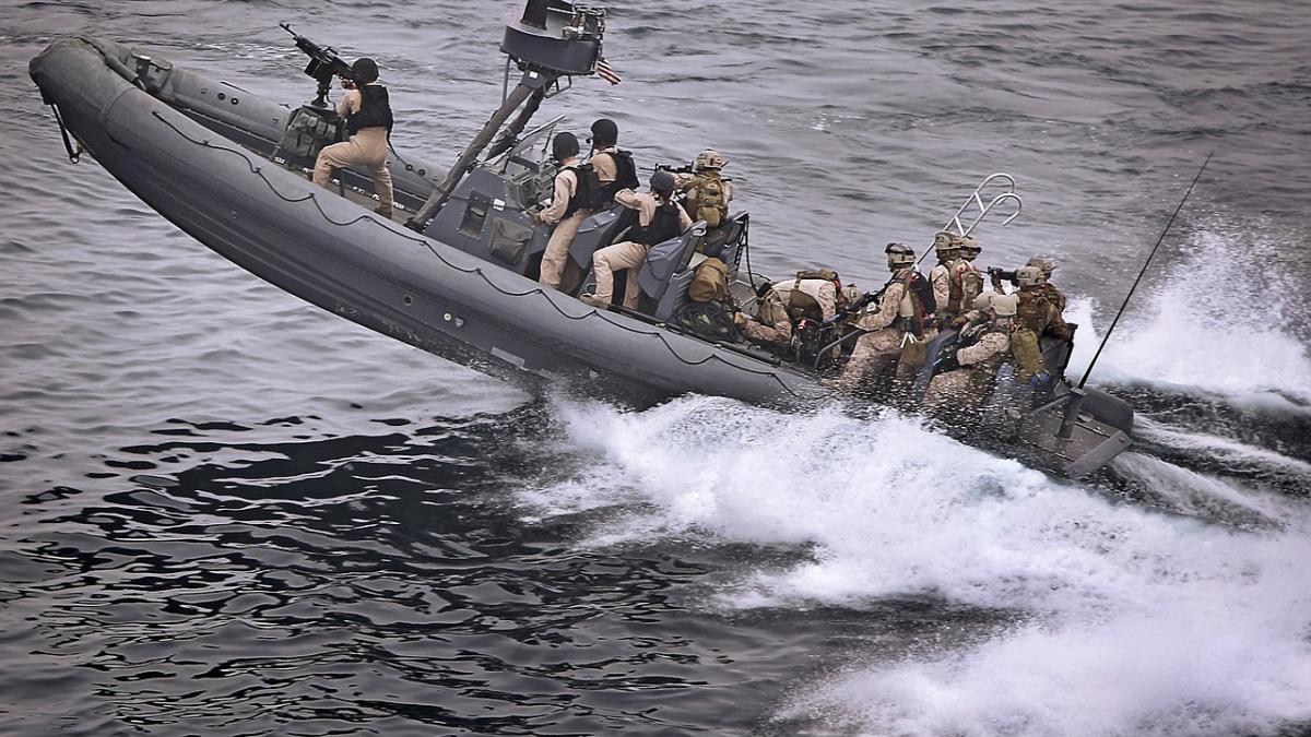 donald trump a autorizat prima misiune secreta din mandatul sau si operatiunea a fost un dezastru