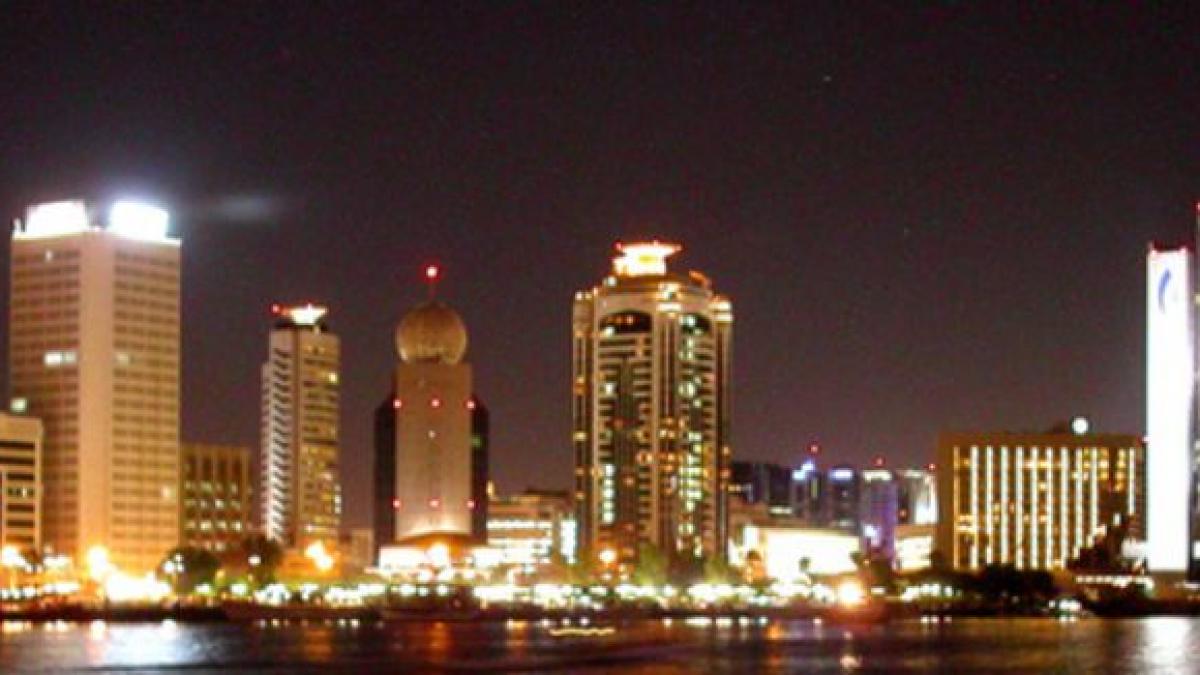 emiratele arabe unite afectate de ninsori rare