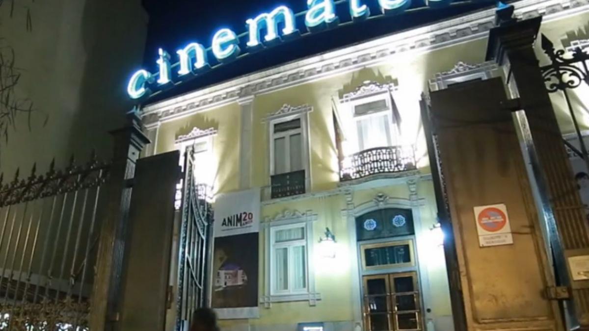 icr a initiat un proiect de promovare a filmelor romanesti vechi