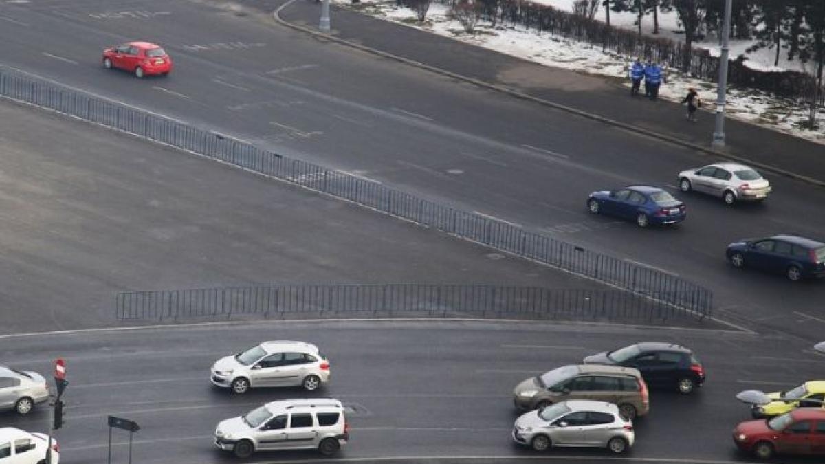 imaginea zilei iata l pe primul protestatar care a venit in piata victoriei