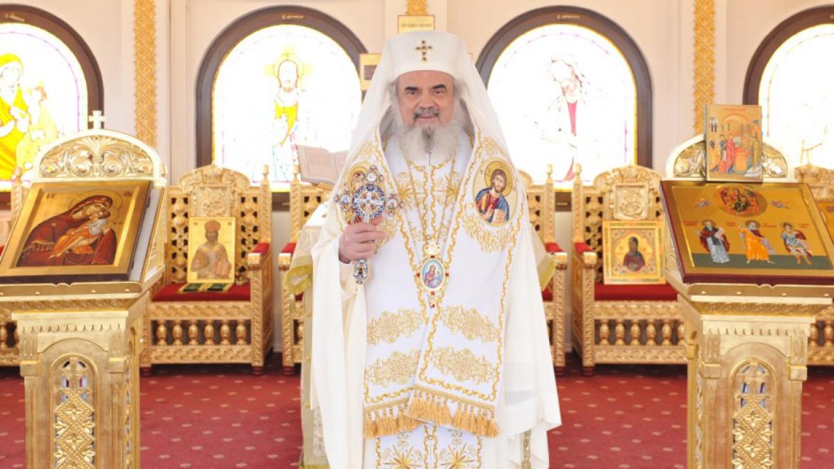 patriarhia romana lupta impotriva coruptiei trebuie continuata vinovatii trebuie sa plateasca