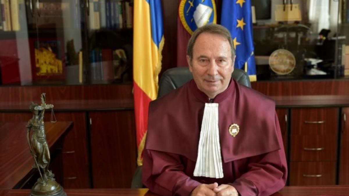 presedintele ccr reactie dupa sesizarile primite privind ordonanta de urgenta