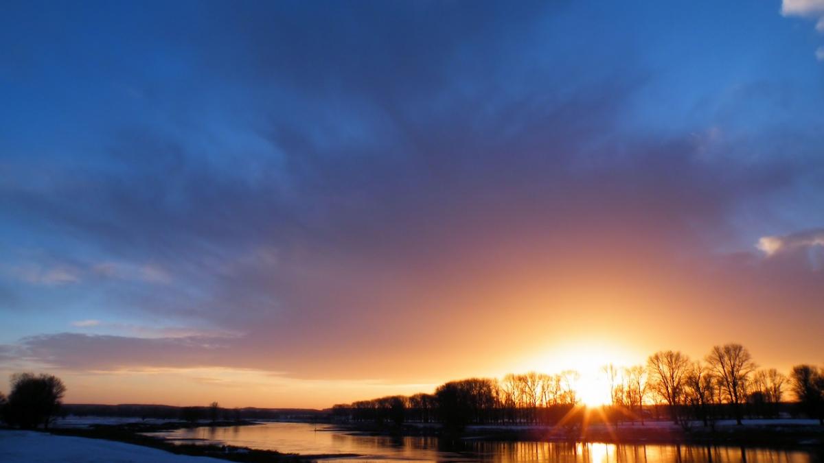 prognoza meteo vremea se schimba in weekend